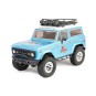 Outback 3 Treka Crawler 4WD 1/10 RTR FTX FTX FTX5594B - 1 FTX5594B-Outback 3 Treka Crawler 4WD 1/10 RTR FTX - FTX5594B