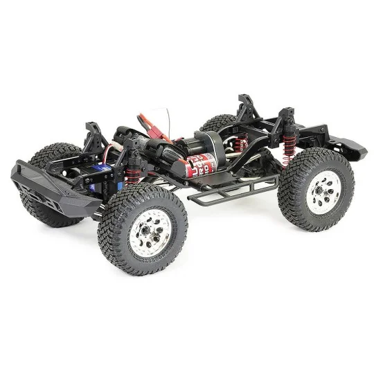FTX5594B-Outback 3 Treka Crawler 4WD 1/10 RTR FTX