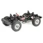 FTX5594B-Outback 3 Treka Crawler 4WD 1/10 RTR FTX - FTX5594B