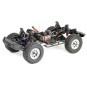 FTX5594B-Outback 3 Treka Crawler 4WD 1/10 RTR FTX