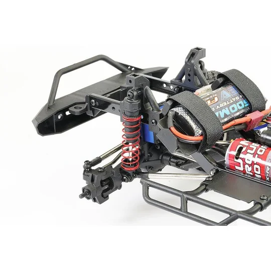 Outback 3 Treka Crawler 4WD 1/10 RTR FTX FTX FTX5594B - 4 FTX5594B-Outback 3 Treka Crawler 4WD 1/10 RTR FTX - FTX5594B