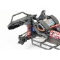 FTX5594B-Outback 3 Treka Crawler 4WD 1/10 RTR FTX