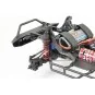 FTX5594B-Outback 3 Treka Crawler 4WD 1/10 RTR FTX - FTX5594B