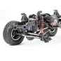 FTX5594B-Outback 3 Treka Crawler 4WD 1/10 RTR FTX - FTX5594B