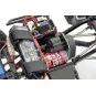 FTX5594B-Outback 3 Treka Crawler 4WD 1/10 RTR FTX - FTX5594B