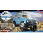 FTX5594B-Outback 3 Treka Crawler 4WD 1/10 RTR FTX