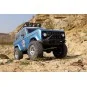 FTX5594B-Outback 3 Treka Crawler 4WD 1/10 RTR FTX - FTX5594B