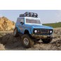 Outback 3 Treka Crawler 4WD 1/10 RTR FTX FTX FTX5594B - 11 FTX5594B-Outback 3 Treka Crawler 4WD 1/10 RTR FTX - FTX5594B