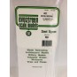 S1374522-Plaque type bardage toit métallique 1.0x6.3x150x300mm Ref : 4522 - Evergreen - S1374522