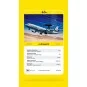 Avion E-3B Awacs 1/72 Heller Heller 80308 - 5 HEL-80308-Avion E-3B Awacs 1/72 Heller - HEL-80308