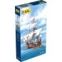 Bateau Santa Maria 1/75 Heller Heller HEL-80865 - 1 HEL-80865-Bateau Santa Maria 1/75 Heller - HEL-80865