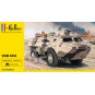 HEL-79898-Vehicle VAB 4x4 1/72 Heller