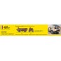 HEL-79898-Vehicle VAB 4x4 1/72 Heller - HEL-79898