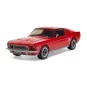 J6035-Ford Mustang GT 1968 - QuickBuild Airfix - J6035