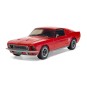 J6035-Ford Mustang GT 1968 - Quick Build Airfix