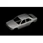 Mercedes 190 E 2.3 16V 1/24 Italeri Italeri I3624 - 6 I3624-Mercedes 190 E 2.3 16V 1/24 Italeri - I3624