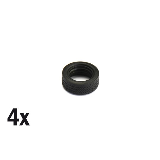 I3624-Mercedes 190 E 2.3 16V 1/24 Italeri