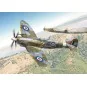 Spitfire Mk. IX 1/48 Italeri Italeri I2804 - 1 I2804-Spitfire Mk. IX 1/48 Italeri - I2804