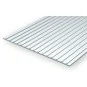 Metal roof cladding panel 1.0x9.5x150x300mm Ref: 4523 - Evergreen -... S1374523-Metal roof cladding panel 1.0x9.5x150x300mm Ref: 4523 - Evergreen - S1374523