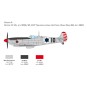 I2804-Spitfire Mk. IX 1/48 Italeri