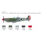 I2804-Spitfire Mk. IX 1/48 Italeri - I2804