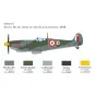 I2804-Spitfire Mk. IX 1/48 Italeri - I2804