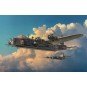 I1462-Shorts Sirling Mk.III 1/72 Italeri - I1462
