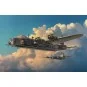 I1462-Shorts Sirling Mk.III 1/72 Italeri - I1462