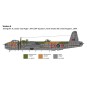 I1462-Shorts Sirling Mk.III 1/72 Italeri - I1462