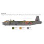 I1462-Shorts Sirling Mk.III 1/72 Italeri - I1462