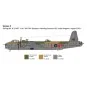 I1462-Shorts Sirling Mk.III 1/72 Italeri - I1462