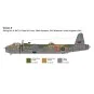 I1462-Shorts Sirling Mk.III 1/72 Italeri - I1462