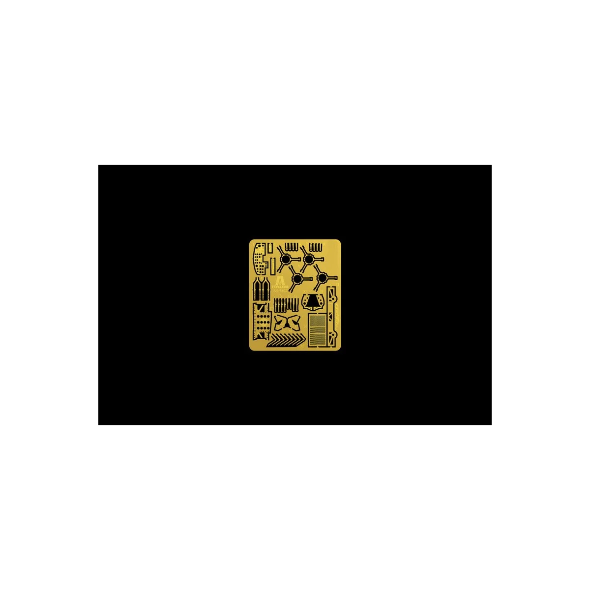 Short Sirling Mk.III 1/72 Italeri Italeri I1462 - 9