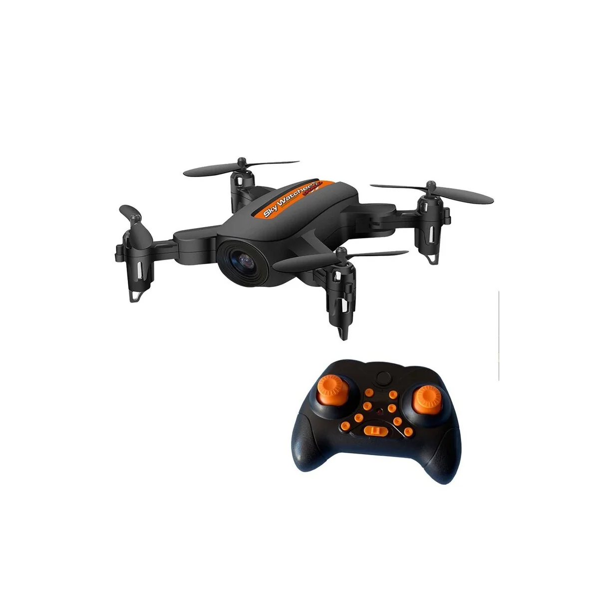 Drone Sky Watcher 2.4Ghz RTF DF Models DF-Models DFM-9420 - 3 Drone Sky Watcher 2.4Ghz RTF DF Models DF-Models DFM-9420 - 3