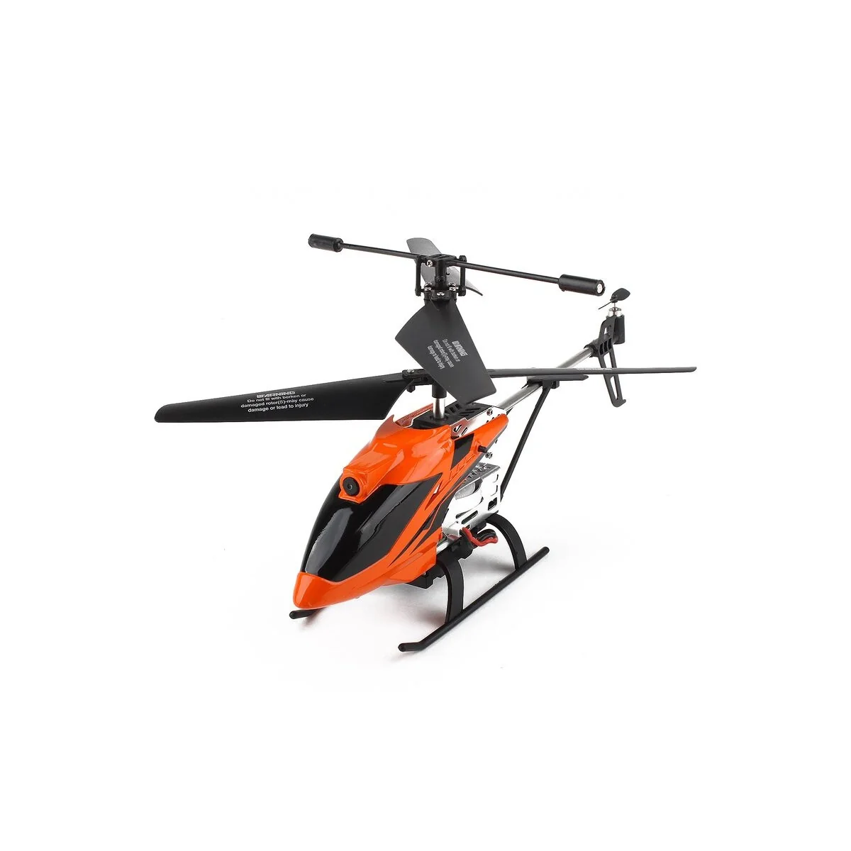 Helicopter DF-100 FPV 2.4ghz RTF Siva Monstertronic SV-40060 - 2