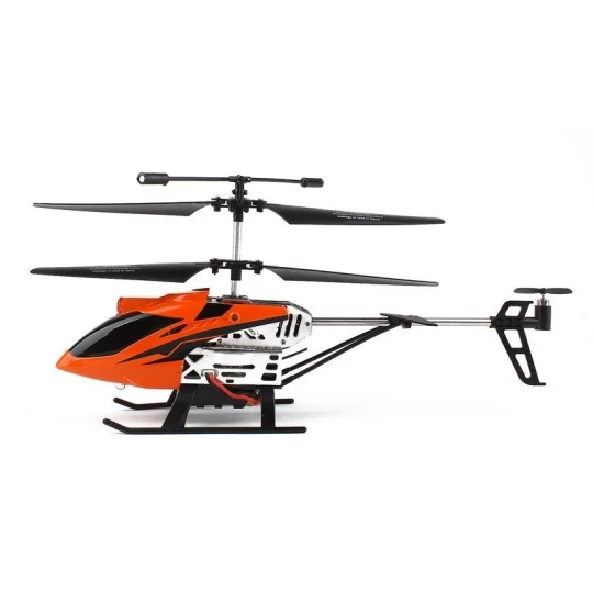 SV-40060-Helicopter DF-100 FPV 2.4ghz RTF Siva - SV-40060