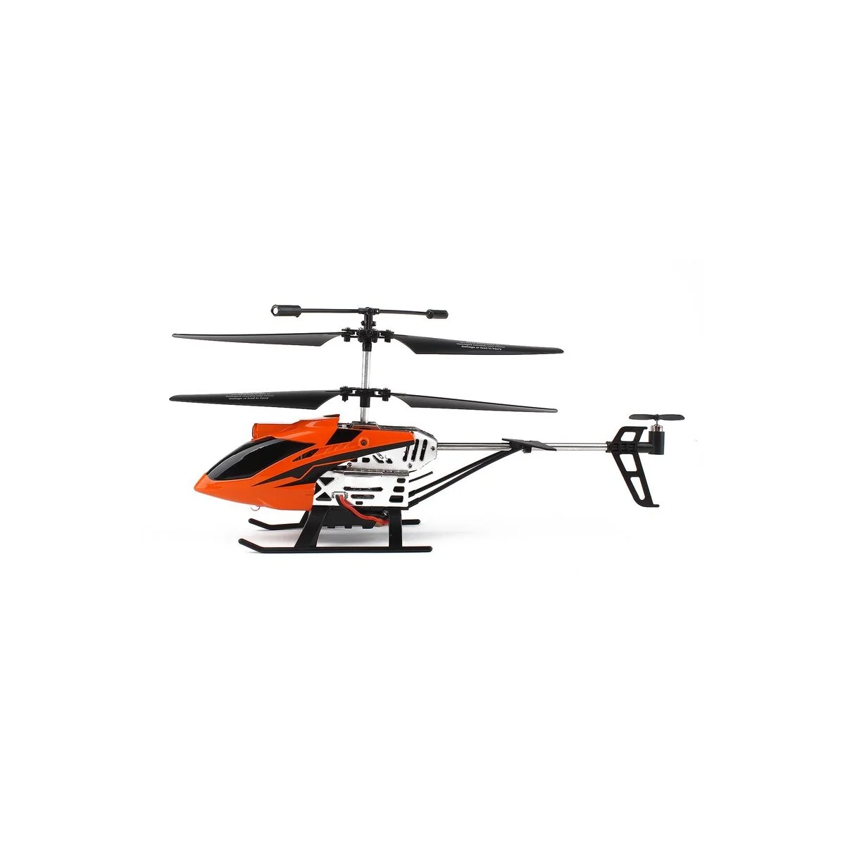 Hélicoptère DF-100 FPV 2.4ghz RTF Siva Monstertronic SV-40060 - 3