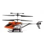 SV-40060-Hélicoptère DF-100 FPV 2.4ghz RTF Siva - SV-40060