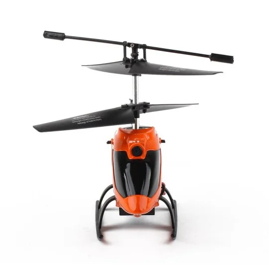 SV-40060-Hélicoptère DF-100 FPV 2.4ghz RTF Siva - SV-40060