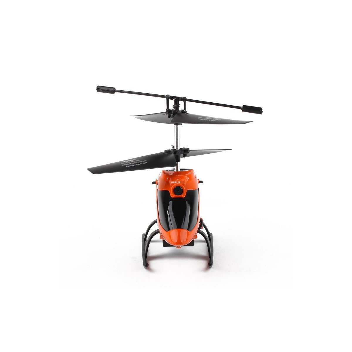Hélicoptère DF-100 FPV 2.4ghz RTF Siva Monstertronic SV-40060 - 4