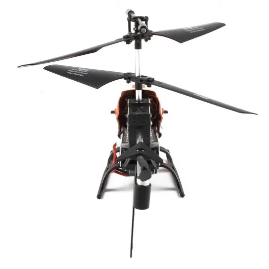 SV-40060-Hélicoptère DF-100 FPV 2.4ghz RTF Siva - SV-40060