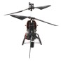 SV-40060-Hélicoptère DF-100 FPV 2.4ghz RTF Siva - SV-40060