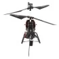 SV-40060-Hélicoptère DF-100 FPV 2.4ghz RTF Siva - SV-40060