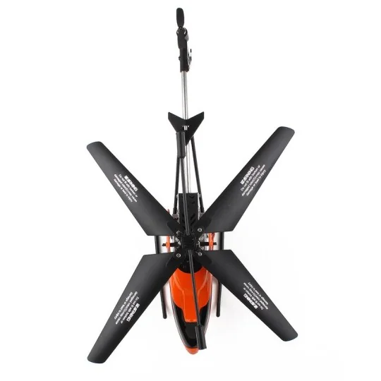 Helicopter DF-100 FPV 2.4ghz RTF Siva Monstertronic SV-40060 - 6 SV-40060-Helicopter DF-100 FPV 2.4ghz RTF Siva - SV-40060