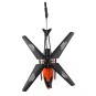 Helicopter DF-100 FPV 2.4ghz RTF Siva Monstertronic SV-40060 - 6 SV-40060-Helicopter DF-100 FPV 2.4ghz RTF Siva - SV-40060