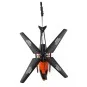 SV-40060-Hélicoptère DF-100 FPV 2.4ghz RTF Siva - SV-40060