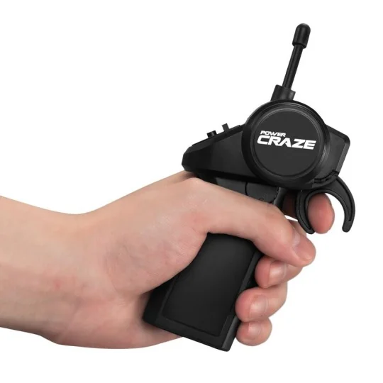 SV-50600-Soul Desert Car bleu 2.4Ghz 1/32 Siva