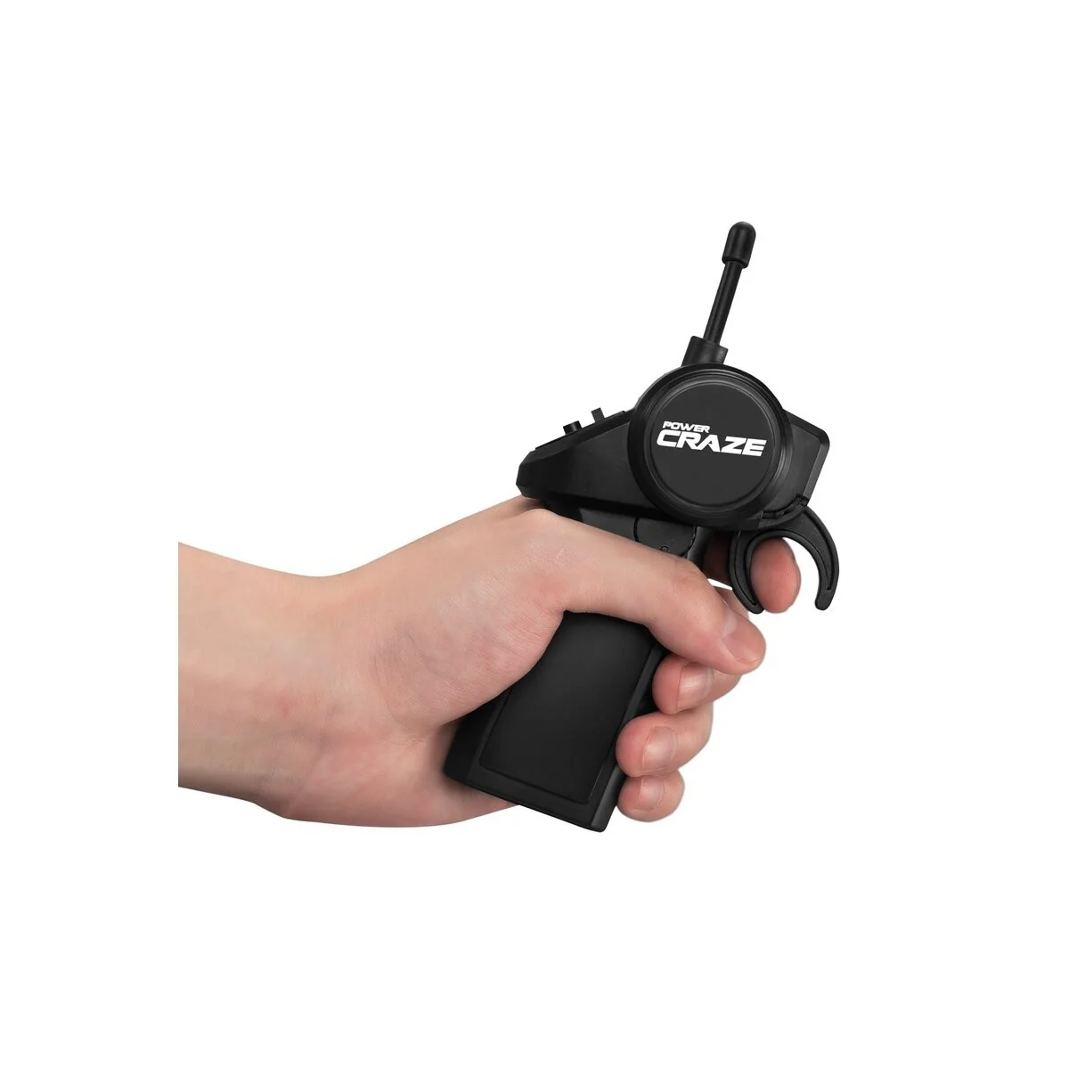 Soul Desert Car bleu 2.4Ghz 1/32 Siva Siva SV-50600 - 2