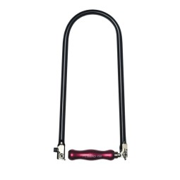 Scie à chantourner Profi avec dispositif de serrage à ressort Pebaro Siva SV-750 - 1