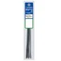 SV-131-0-12 lames de scie à chantourner pour bois et plastique, extra fin 0 Pebaro - SV-131-0